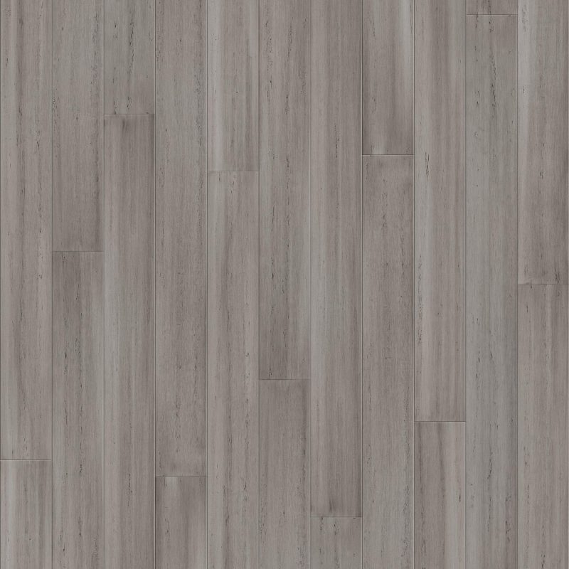 NEXTSUJI89014 Maldives Hand Scraped Solid Stranded Bamboo - Image 4