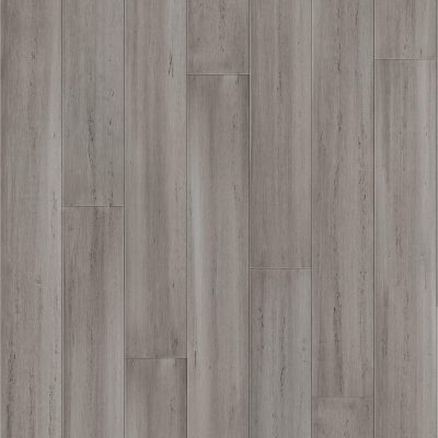 NEXTSUJI89014 Maldives Hand Scraped Solid Stranded Bamboo