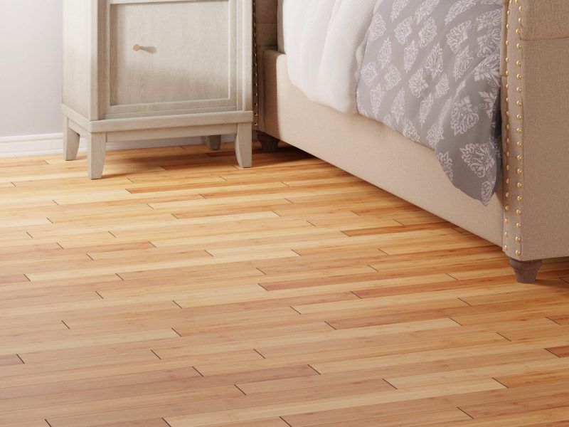 NEXTSUJI89011 Premium Carbonized Solid Bamboo - Image 3