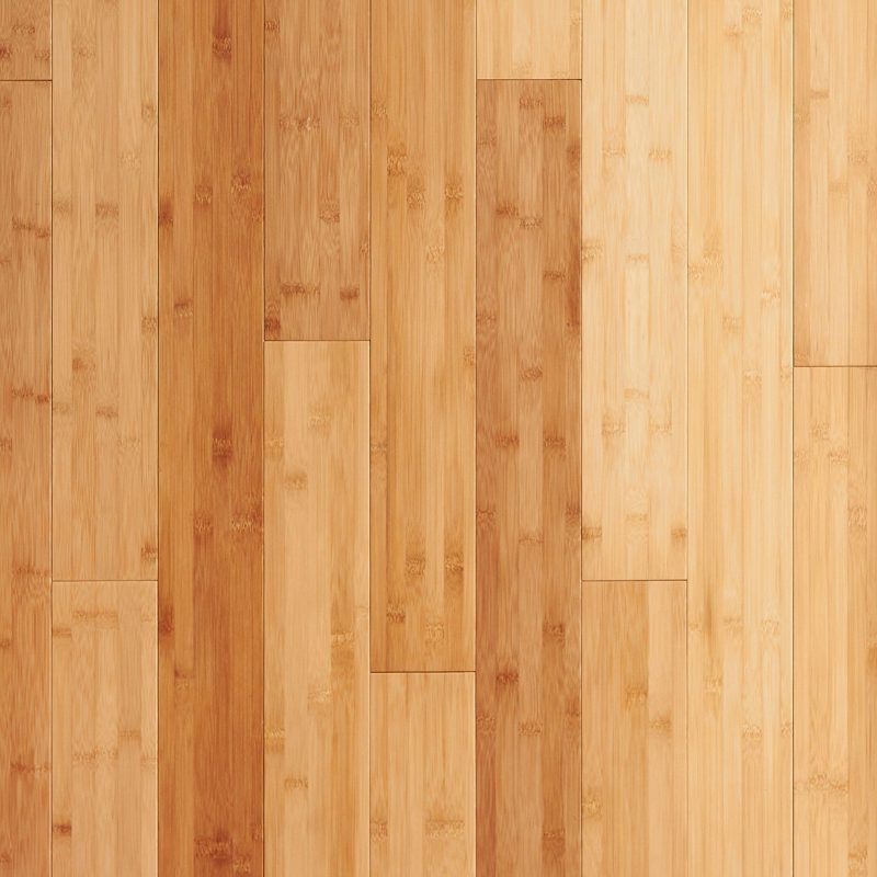 NEXTSUJI89011 Premium Carbonized Solid Bamboo
