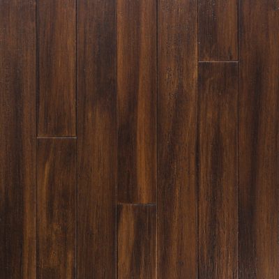 NEXTSUJI89026 Privada Wire Brushed Locking Solid Stranded Bamboo