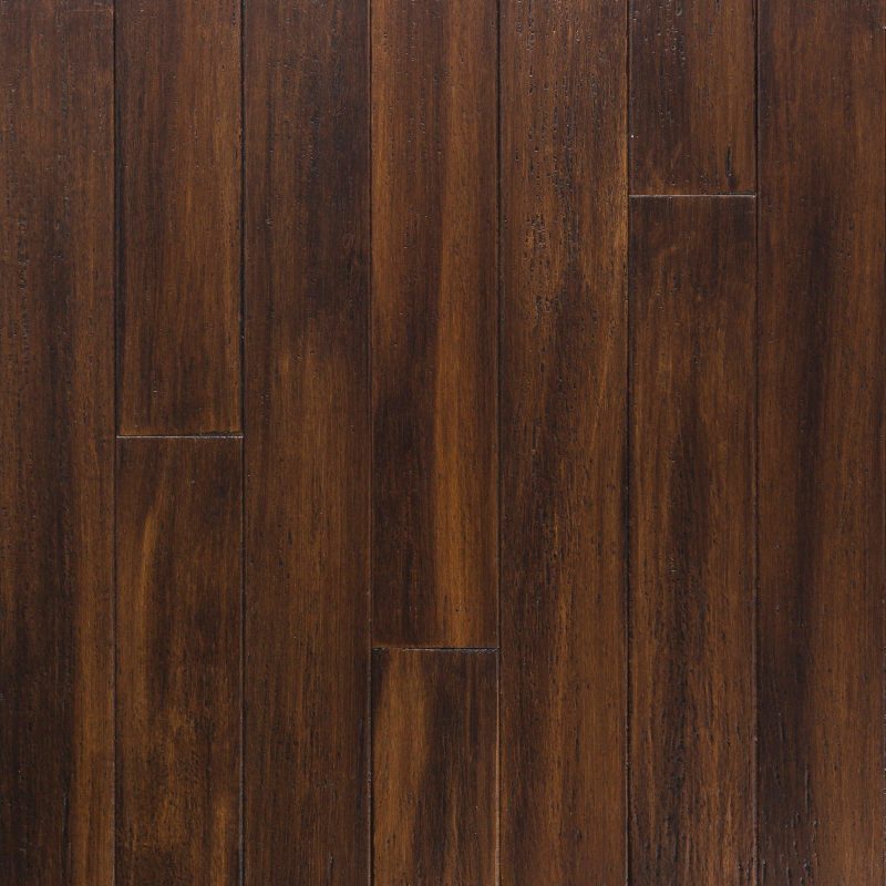 NEXTSUJI89026 Privada Wire Brushed Locking Solid Stranded Bamboo