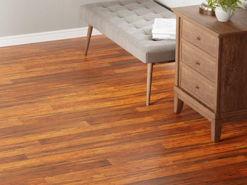 NEXTSUJI89023 Heritage Cassia Solid Stranded Bamboo - Image 3