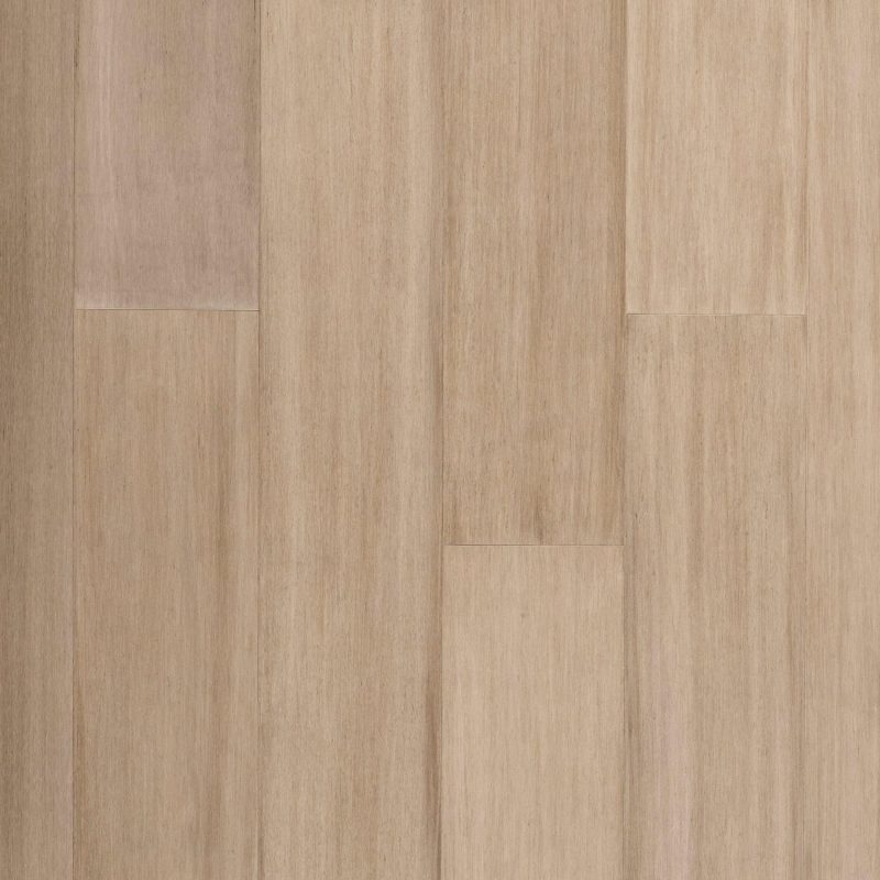 NEXTSUJI89018 Legacy Wire Brushed Locking Engineered Stranded Bamboo