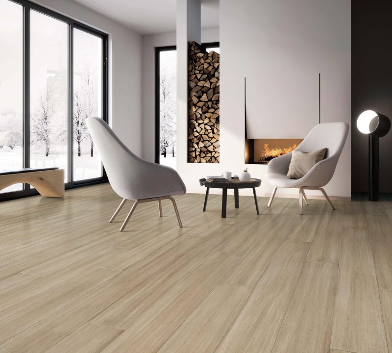 NEXTSUJI89018 Legacy Wire Brushed Locking Engineered Stranded Bamboo - Image 4