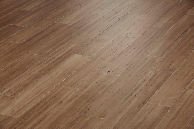 NEXTSUJI89016 Desert Hill Distressed Solid Stranded Bamboo - Image 3