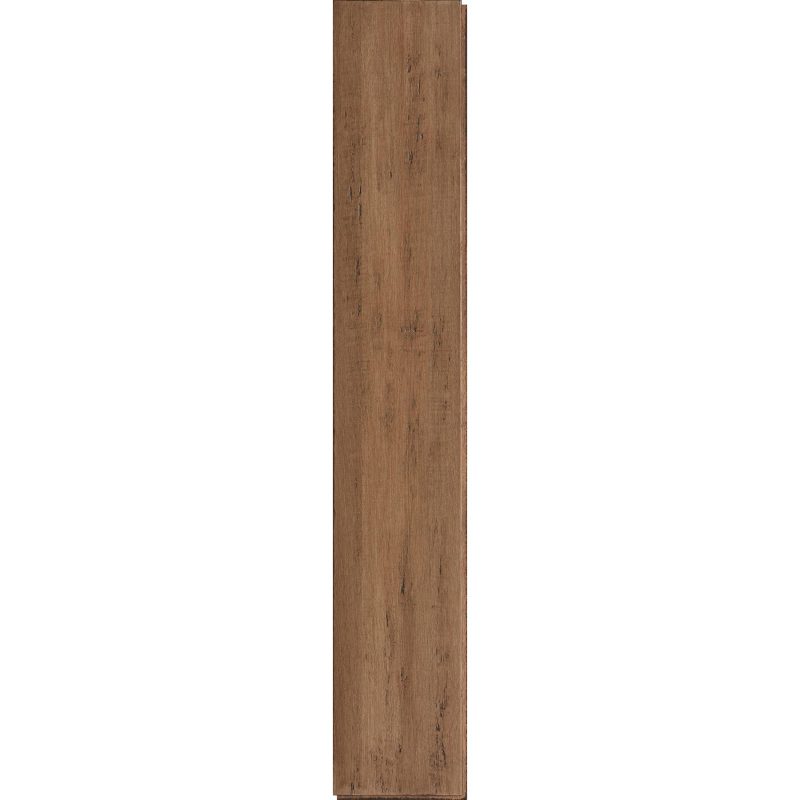 NEXTSUJI89016 Desert Hill Distressed Solid Stranded Bamboo - Image 2