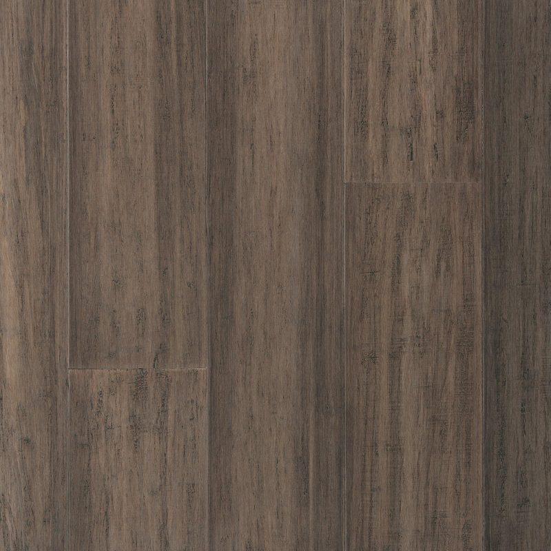 NEXTSUJI89028 Eden Hand Scrapped Engineered Stranded Bamboo