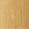 NEXTSUJI89013 Natural Water Resistant Carbonized Stranded Engineered Bamboo