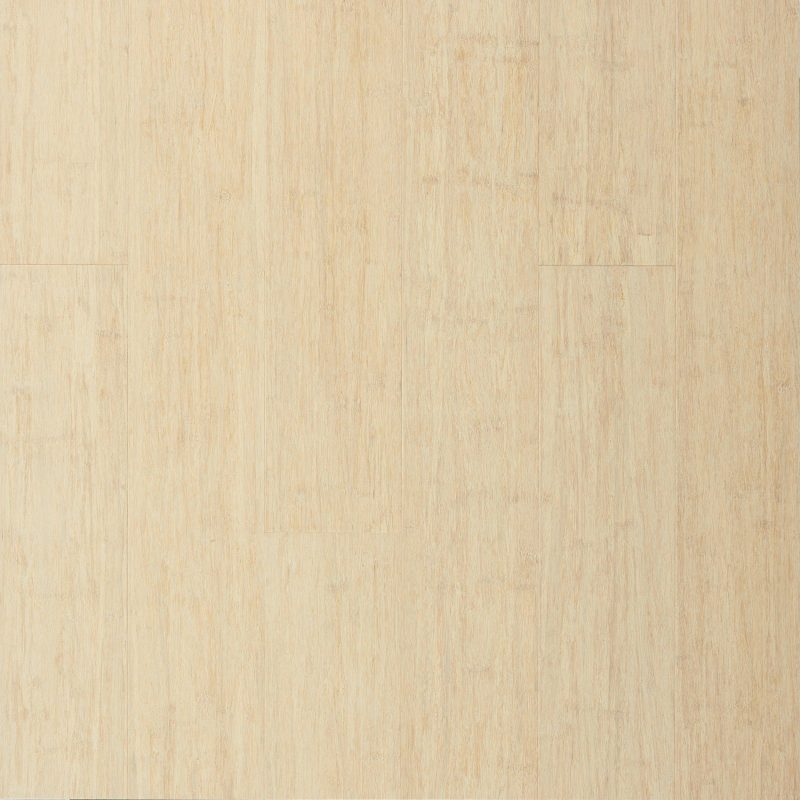NEXTSUJI89017 Light Carbonized Stranded Water Resistant Engineered Bamboo