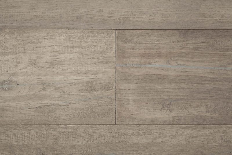 NEXTSUJI89038 Artisan Brushed Oak Engineered Hardwood Flooring Grey - Image 5