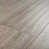 NEXTSUJI89038 Artisan Brushed Oak Engineered Hardwood Flooring Grey - Image 7