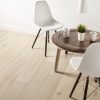 NEXTSUJI89039 Artisan Brushed Oak Engineered Hardwood Flooring 4mm - Image 2