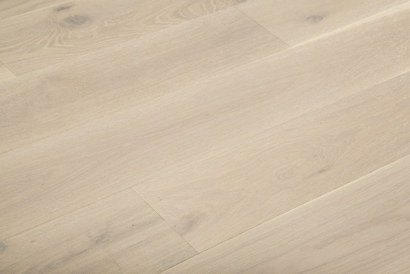 NEXTSUJI89039 Artisan Brushed Oak Engineered Hardwood Flooring 4mm - Image 3
