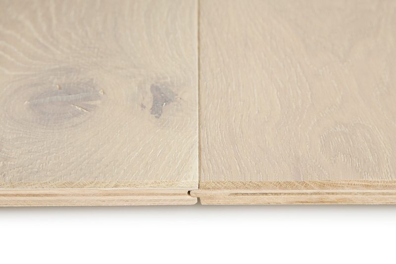 NEXTSUJI89039 Artisan Brushed Oak Engineered Hardwood Flooring 4mm - Image 6