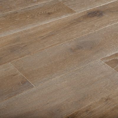 NEXTSUJI89040 Artisan Brushed Oak Engineered Hardwood Flooring 4mm