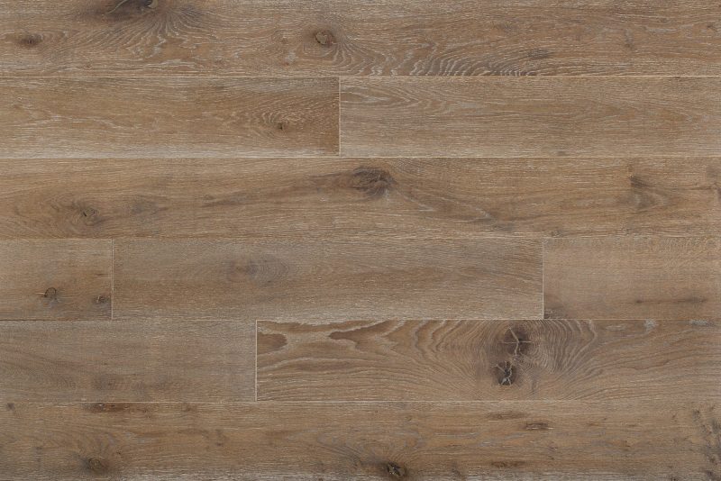 NEXTSUJI89040 Artisan Brushed Oak Engineered Hardwood Flooring 4mm - Image 4
