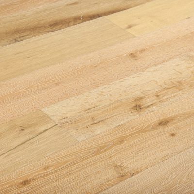 NEXTSUJI89041 Artisan Brushed Oak Engineered Hardwood Flooring 3mm