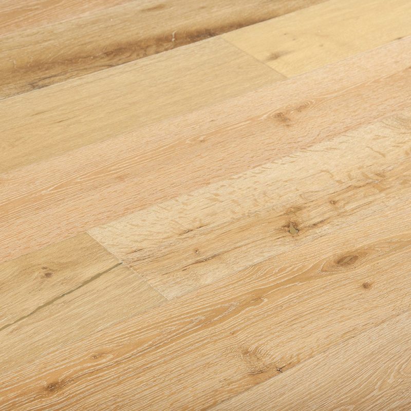 NEXTSUJI89041 Artisan Brushed Oak Engineered Hardwood Flooring 3mm