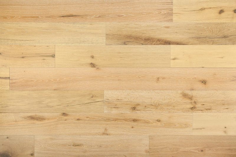 NEXTSUJI89041 Artisan Brushed Oak Engineered Hardwood Flooring 3mm - Image 4