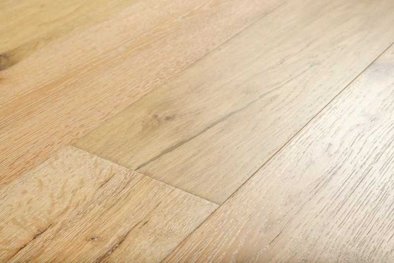 NEXTSUJI89041 Artisan Brushed Oak Engineered Hardwood Flooring 3mm - Image 7