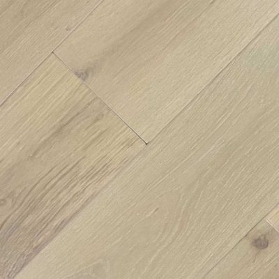 NEXTSUJI89042 Artisan Brushed Oak Engineered Hardwood Flooring 4mm