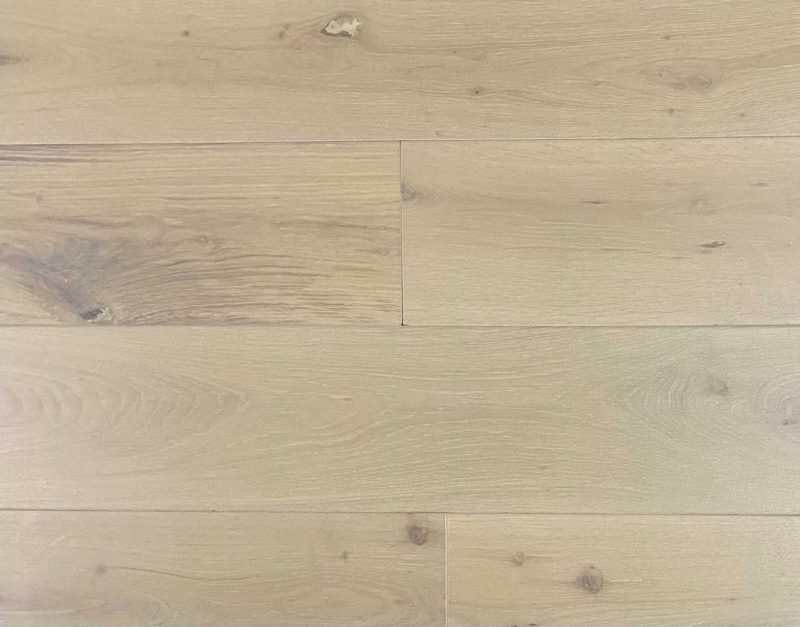 NEXTSUJI89042 Artisan Brushed Oak Engineered Hardwood Flooring 4mm - Image 3