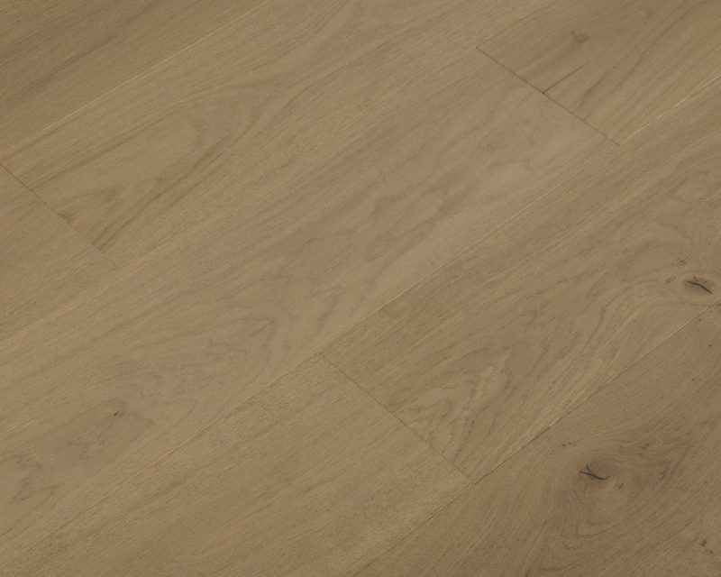 NEXTSUJI89030 Grand Width 9.5in White Oak Engineered Hardwood Flooring