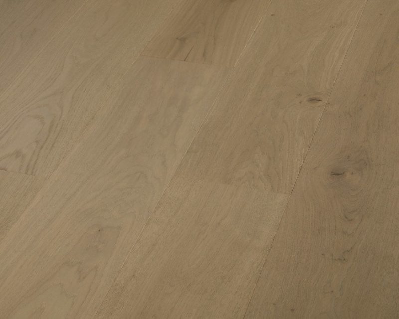 NEXTSUJI89030 Grand Width 9.5in White Oak Engineered Hardwood Flooring - Image 3