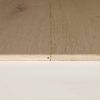 NEXTSUJI89030 Grand Width 9.5in White Oak Engineered Hardwood Flooring - Image 10