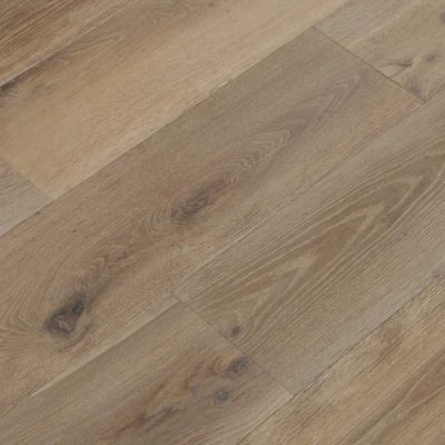 NEXTSUJI89031 Grand Width 9.5in White Oak Engineered Hardwood Flooring