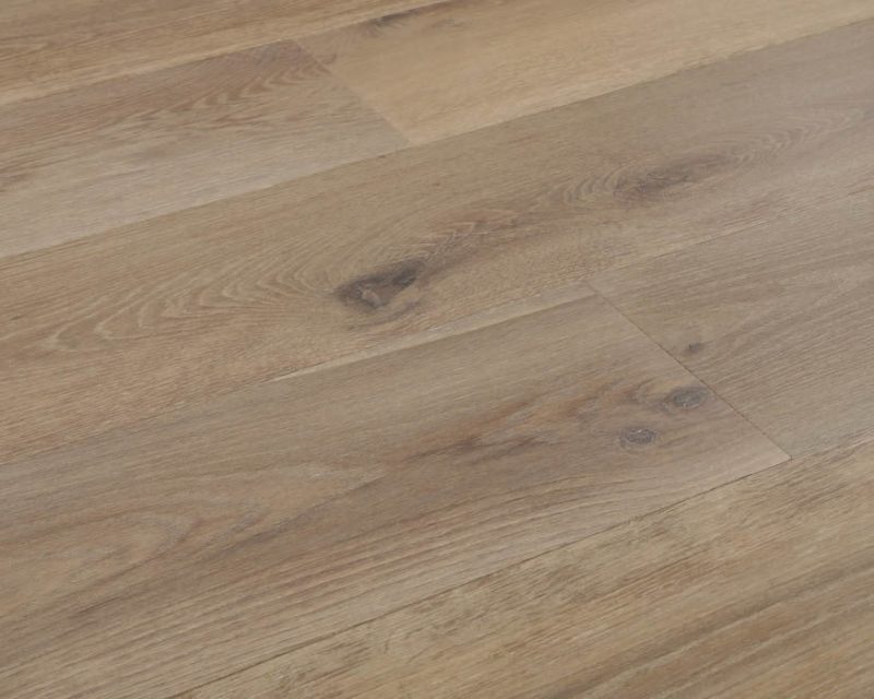 NEXTSUJI89031 Grand Width 9.5in White Oak Engineered Hardwood Flooring - Image 5