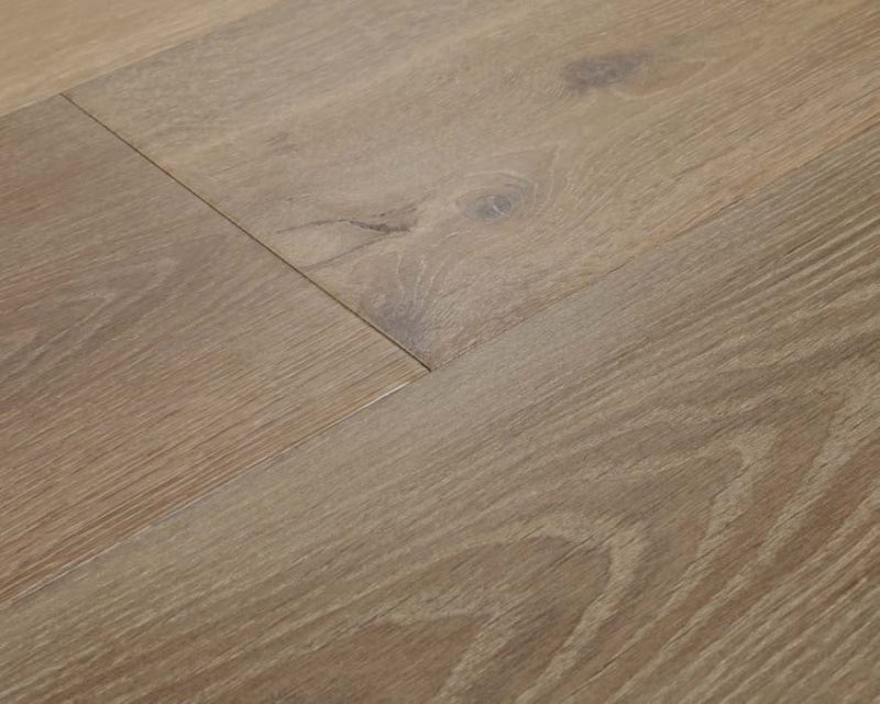NEXTSUJI89031 Grand Width 9.5in White Oak Engineered Hardwood Flooring - Image 7