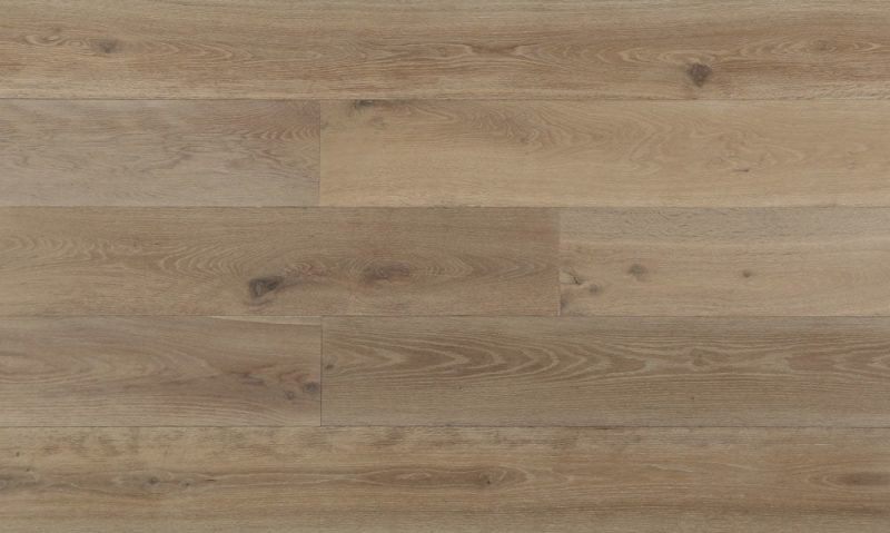 NEXTSUJI89031 Grand Width 9.5in White Oak Engineered Hardwood Flooring - Image 10