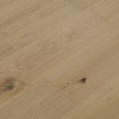NEXTSUJI89032 Grand Width 9.5in White Oak Engineered Hardwood Flooring