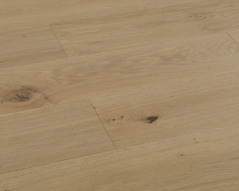 NEXTSUJI89032 Grand Width 9.5in White Oak Engineered Hardwood Flooring - Image 4