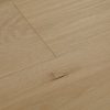 NEXTSUJI89032 Grand Width 9.5in White Oak Engineered Hardwood Flooring - Image 7