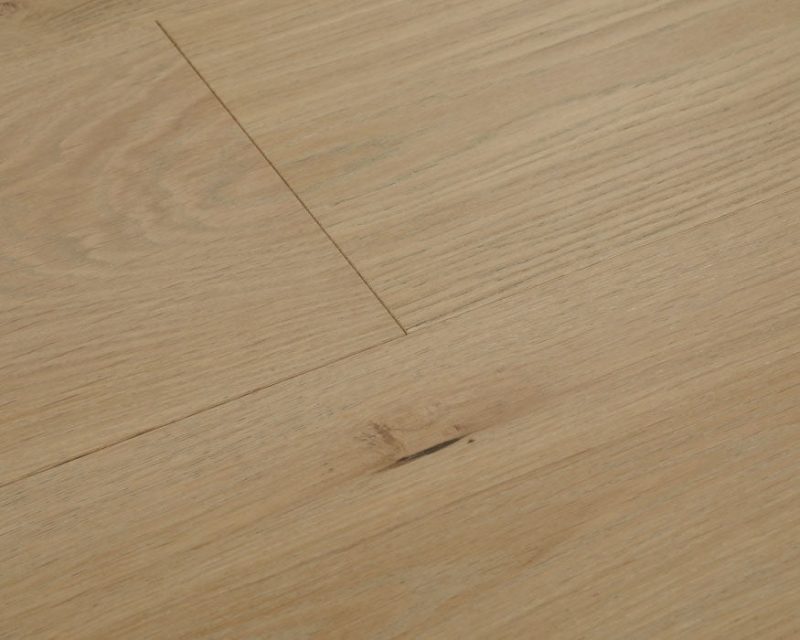 NEXTSUJI89032 Grand Width 9.5in White Oak Engineered Hardwood Flooring - Image 7