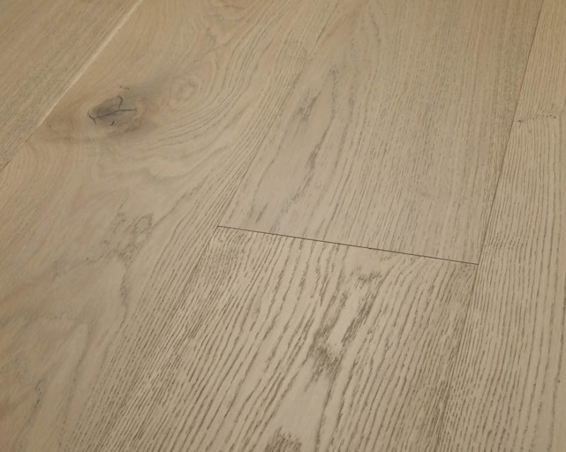 NEXTSUJI89032 Grand Width 9.5in White Oak Engineered Hardwood Flooring - Image 8