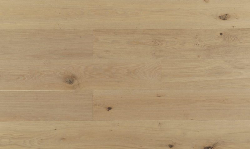 NEXTSUJI89032 Grand Width 9.5in White Oak Engineered Hardwood Flooring - Image 9