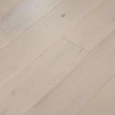 NEXTSUJI89029 7.5in Oak Engineered Hardwood Flooring 4mm Mist