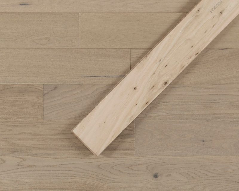 NEXTSUJI89033 Westport White Oak Engineered Hardwood Flooring - Image 7