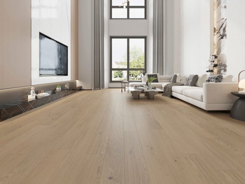NEXTSUJI89033 Westport White Oak Engineered Hardwood Flooring - Image 2