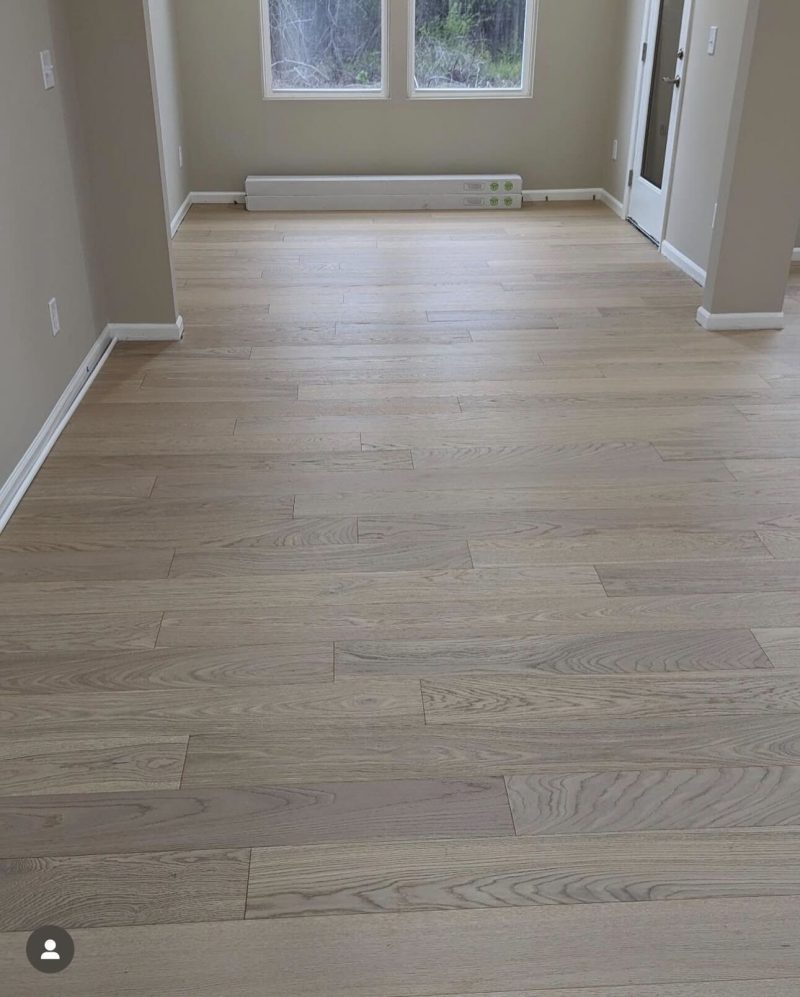 NEXTSUJI89033 Westport White Oak Engineered Hardwood Flooring - Image 10