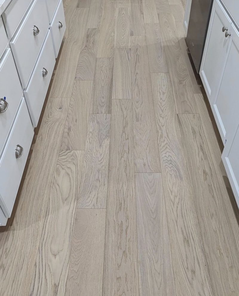NEXTSUJI89033 Westport White Oak Engineered Hardwood Flooring - Image 11