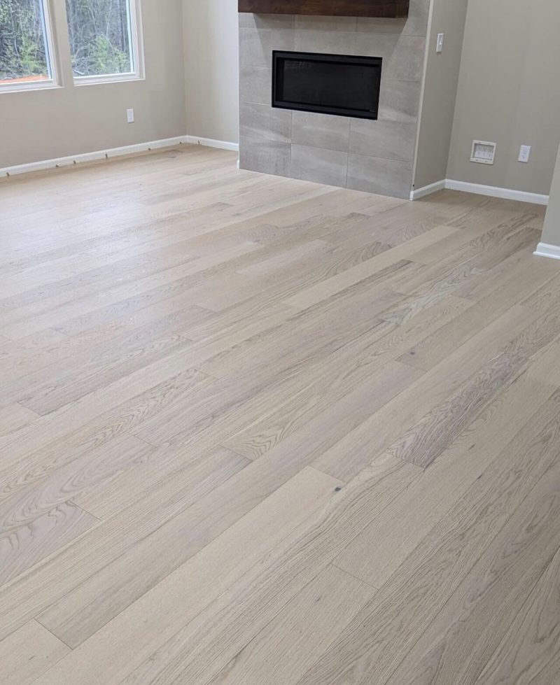NEXTSUJI89033 Westport White Oak Engineered Hardwood Flooring - Image 12