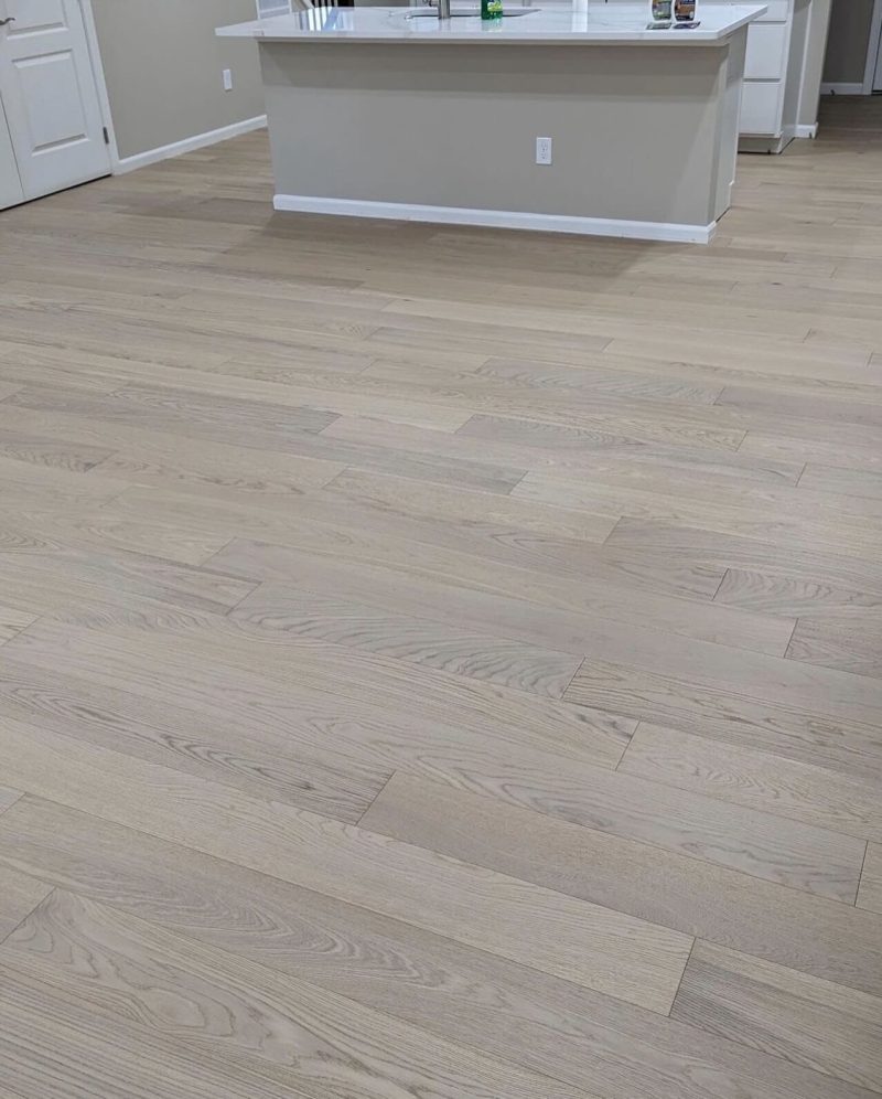 NEXTSUJI89033 Westport White Oak Engineered Hardwood Flooring - Image 13