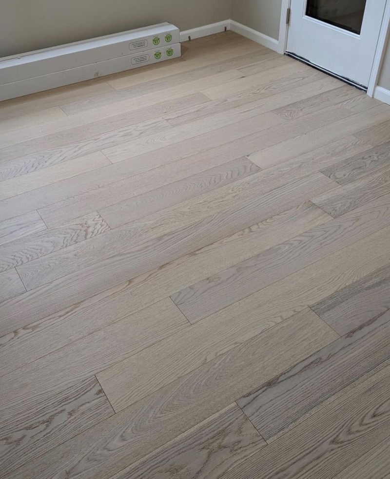 NEXTSUJI89033 Westport White Oak Engineered Hardwood Flooring - Image 14