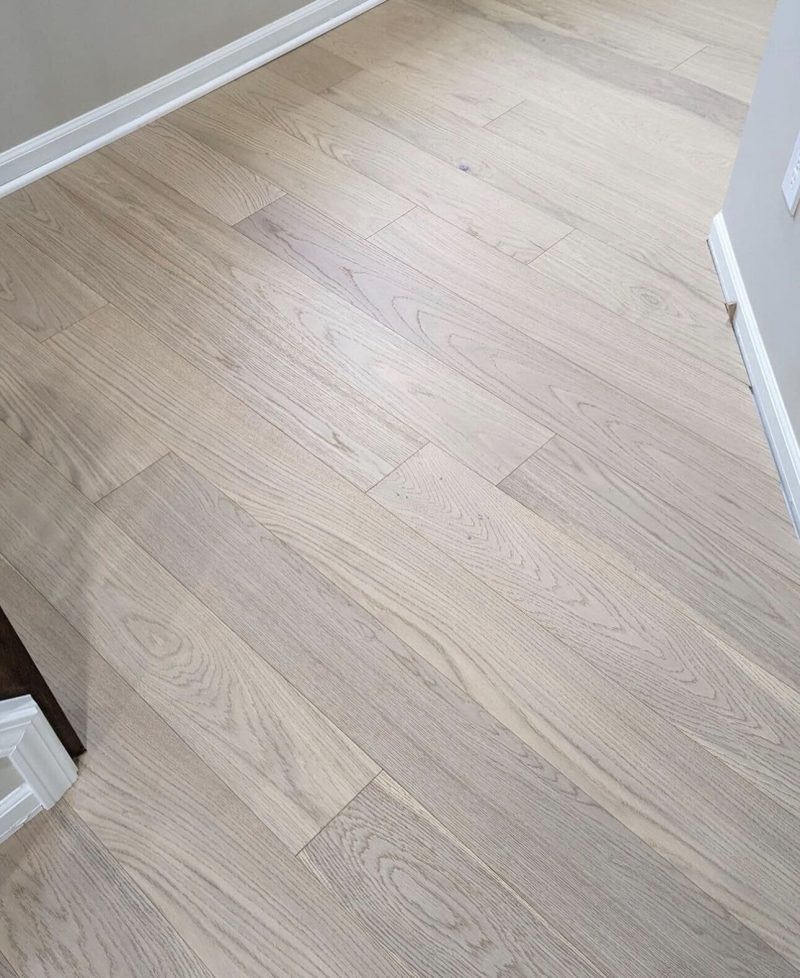 NEXTSUJI89033 Westport White Oak Engineered Hardwood Flooring - Image 15