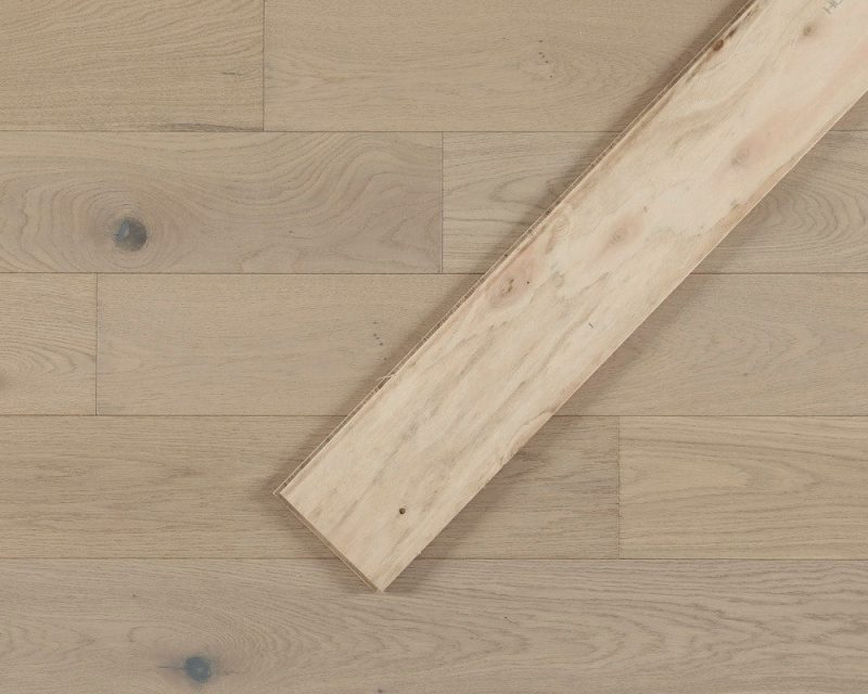NEXTSUJI89034 Westport White Oak Engineered Hardwood Flooring - Image 7